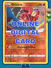 Oricorio