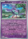 Oricorio