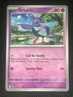 Oricorio