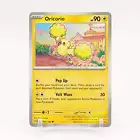 Oricorio