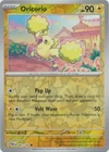 Oricorio