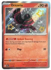 Oricorio