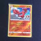 Oricorio