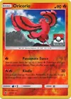 Oricorio