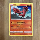 Oricorio