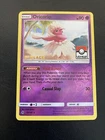 Oricorio