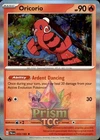 Oricorio