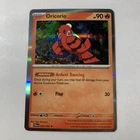 Oricorio
