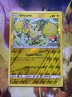 Oricorio