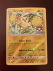 Oricorio