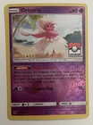 Oricorio