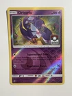 Dodrio