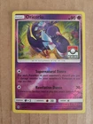 Oricorio