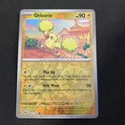 Oricorio