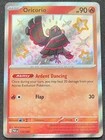 Oricorio