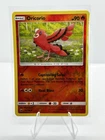 Oricorio