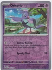 Oricorio
