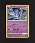 Oricorio