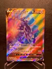 Origin Forme Dialga V