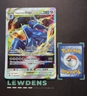 Origin Forme Dialga VStar