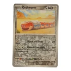 Orthworm