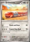 Orthworm