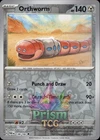 Orthworm