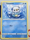 Oshawott