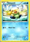 Oshawott