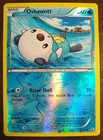 Oshawott