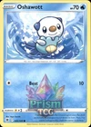 Oshawott