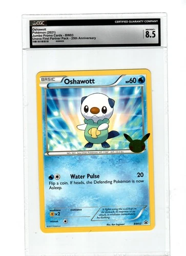 Oshawott