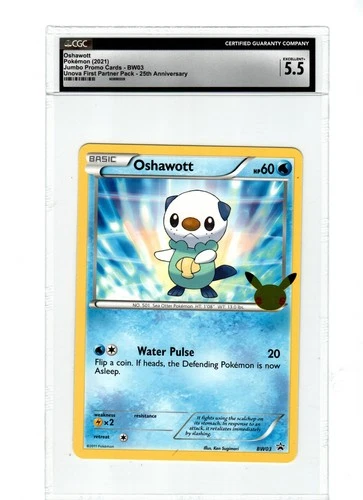 Oshawott