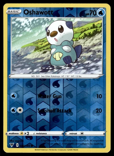 Oshawott