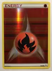 Fire Energy