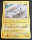 Pachirisu