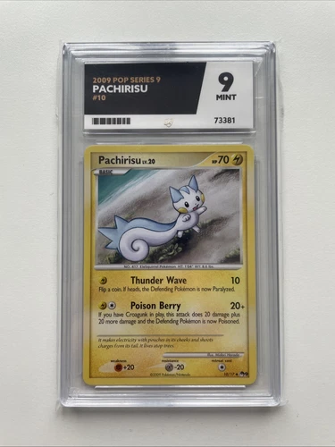Pachirisu