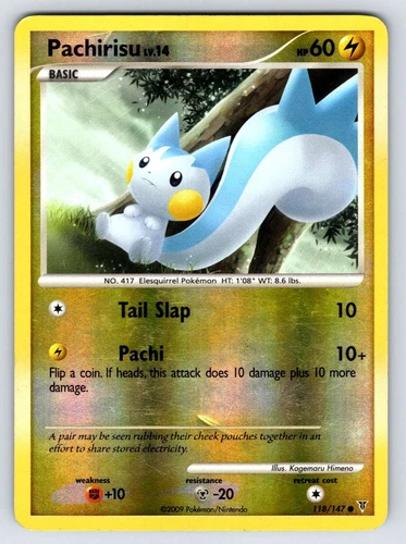 Pachirisu