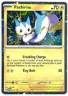 Pachirisu
