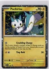 Pachirisu
