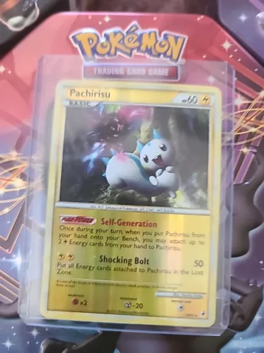Pachirisu
