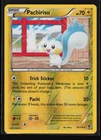 Pachirisu