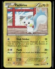 Pachirisu