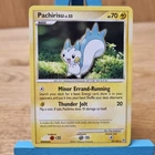Pachirisu