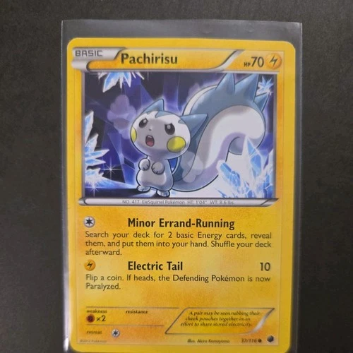 Pachirisu