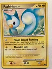 Pachirisu