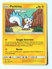 Pachirisu