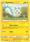 Pachirisu