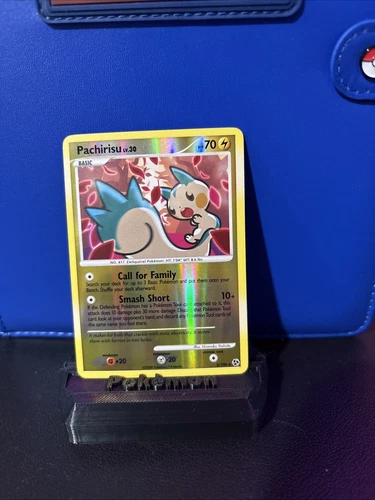 Pachirisu