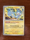 Pachirisu